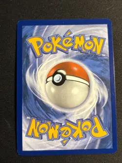 Watchog 153/086 IR White Flare Alt Art 2025 Pokemon Card - Image 2