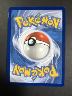 Metang 090 Temporal Forces Promo Holo Pokemon Card NM Condition Stamped - Image 2