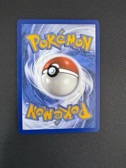 Pokemon TCG Destined Rivals Team Rockets Raticate Illustration Rare Card 202/182 - Image 2