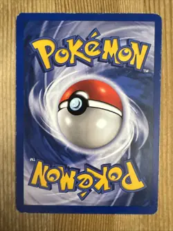 Double Colorless Energy - 96/102 - 1999 Base Set Unlimited Pokemon Card MP - Image 2