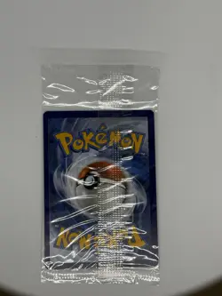 Pokemon Greninja Gold Star SWSH144 Celebrations Black Star Promo Card Sealed 2 - Image 2