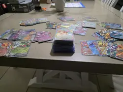 Pokemon BULK 150 Card Lot ALL EX Rares - Image 2