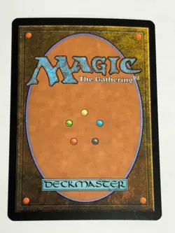 MTG Magic the Gathering - Confusion in the Ranks Mirrodin Rare - Image 4