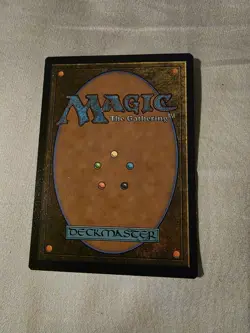 Academy Manufactor (Rainbow Foil) Secret Lair Drop Foil NM - Image 2