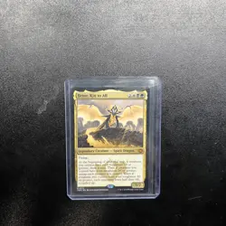 Betor, Kin to All - Tarkir: Dragonstorm - 0172 - MTG - Mythic - Image 1