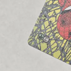 Arachnogenesis Borderless Marvel Universe Eternal-Legal Regular NM MTG Ship FAST - Image 2