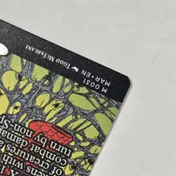 Arachnogenesis Borderless Marvel Universe Eternal-Legal Regular NM MTG Ship FAST - Image 4