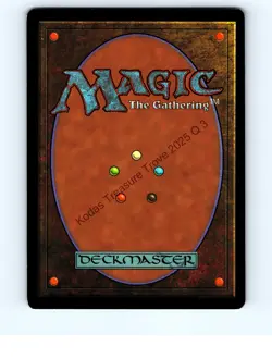 Dust to Dust White Uncommon Fifth Edition MTG NP Near Mint or Better - Image 2