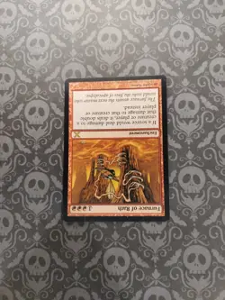 10th Edition Furnace of Rath x1 English Magic Mtg MtG - Image 2