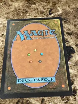 DEAD OF WINTER Magic MTG Modern Horizons - Image 2