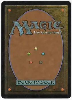 Tephraderm 2002 Onslaught FOIL Red Rare Creature MTG NM AZ1 - Image 2