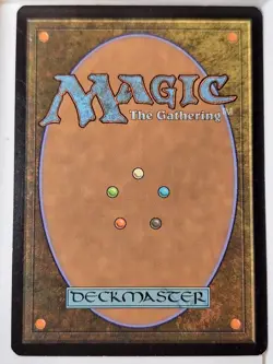 Silumgar, the Drifting Death - Fate Reforged - Magic the Gathering MTG Nice! - Image 2