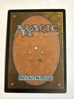 Crop Rotation X1 Urza’s Legacy NM Condition See Front/back Pics - Image 2