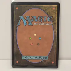 1x Arachnogenesis, Foil Borderless Art Spider-Man Eternal, Magic MTG NM - Image 5