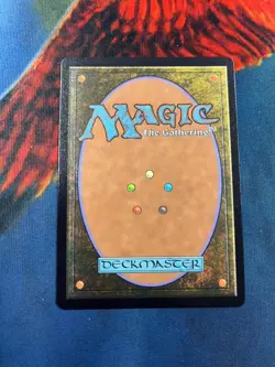 MTG Get Lost PWS 2025 Spring Promo NM P 0001 - Image 2