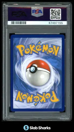 2022 POKEMON GO #004/078 RADIANT VENUSAUR PSA 10 - Image 2