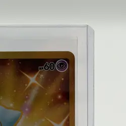 Pokemon TCG Mew 025/025 Gold Celebrations 25th Anniversary Card - Image 5