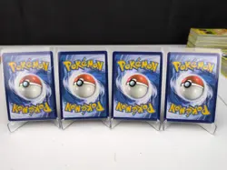Pokemon TCG Rare Holo Reverse Holo Lot of 20 Pokemon Cards Near Mint Excellent - Image 4