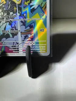 Pokemon TCG-Loudred 212/182-Sv04: Paradox Rift Holo Illustration Rare - Image 5