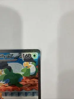 Squawkabilly EX 264/193 Paldea Evolved Special Illustration Rare Pokemon TCG - Image 3