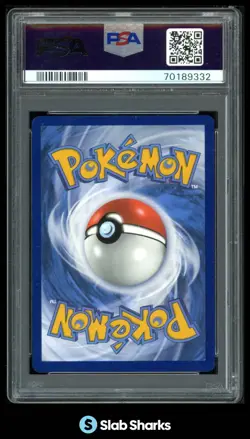 2022 POKEMON SWORD & SHIELD LOST ORIGIN SNORLAX TRAINER GALLERY PSA 10 - Image 2