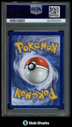 2021 POKEMON CELEBRATIONS #66/64 SHINING MAGIKARP HOLO CLASSIC COLLECTION PSA 10 - Image 2