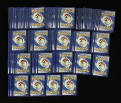 2025 Pokemon S.Chinese Crabominable Suicune Mawile Enamorus V Lot*100 M63 - Image 2