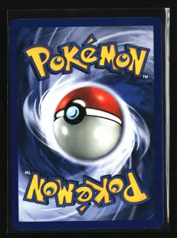 Pokemon ERIKAS GLOOM 45/132 1st Edition (2000 Gym Heroes) LP/NM - Image 2