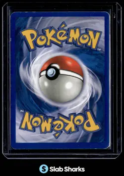 2000 POKEMON NEO GENESIS 1ST EDITION #6/111 HERACROSS HOLO - Image 2