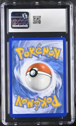 POKEMON English Moltres & Zapdos & Articuno GX SM210 Black Star Promo CGC 10 - Image 2