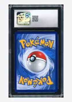 Pokemon CGC 8.5 Eevee 2024 007/008 CSGC S.Chinese - Image 2