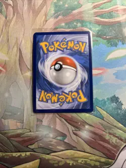 Victini - Illustration Rare | Pokemon Scarlet & Violet Promo | TCG SVP #208 - Image 2