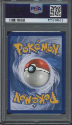 2019 Pokemon Sun & Moon Cosmic Eclipse Secret Blastoise & Peplum GX Mint PSA 9 - Image 2