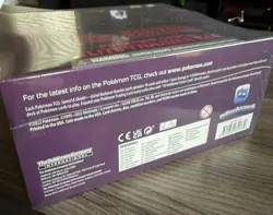 Pokemon TCG Astral Radiance Pokemon Center Elite Trainer Box - Image 3