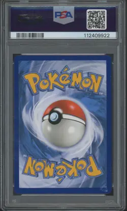 2016 Pokemon XY Black Star Promo Triple Power Tin #XY106 Gyarados EX Mint PSA 9 - Image 2