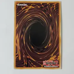Eldlixir of Scarlet Sanguine - SESL-EN031 - NM - Secret Rare - 1st ed - Yugioh - Image 2