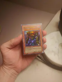 Yu-Gi-Oh! Gate Guardian RP01-EN023 Ultra Rare - Image 3