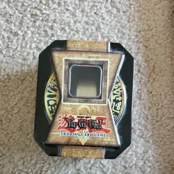 Rare Yu-Gi-Oh! 2005 Collector's Tin EMPTY. Lot of 4 - Image 4