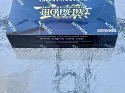 Rarity Collection 1 Sealed Booster Box 24 Packs + Legendary Collection | YuGiOh! - Image 4