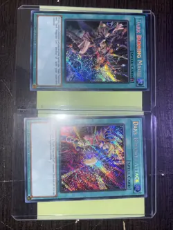 Vintage Yu-Gi-Oh Cards. All 1st Edition Or Limited Edition. LP Sellers Choice!!! - Image 1