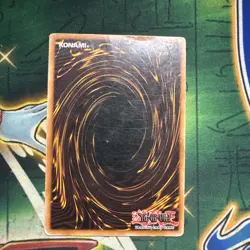 Yugioh! Panther Warrior CT2-EN006 Secret Rare Limited Edition HP - Image 3