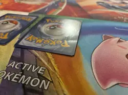Pokemon Card Full Art Alt Art Fire Sylveon Gengar Charizard - Image 5
