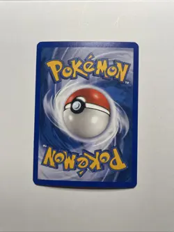 Pokemon Dratini 26/97 2003 EX Dragon Reverse Holo Foil E Series TCG Card - Image 2