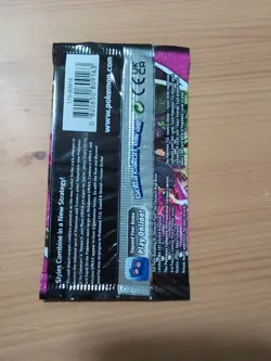 Pokemon TCG Fusion Strike Booster Pack - 10 Cards 820650809163 - Image 2