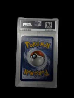 Pokemon Pikachu Classic Collection CLC 2023 Gem Mint English Card 008/034 - Image 2