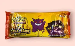 2023 Pokemon Halloween Trick or Trade BOOster Bundle -120 Packs- 360 Total Cards - Image 1