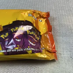 2023 Pokemon Halloween Trick or Trade BOOster Bundle -120 Packs- 360 Total Cards - Image 4
