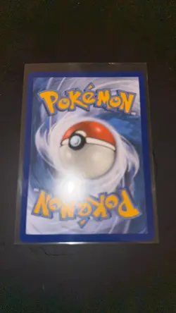 Pokemon TCG Moltres Zapdos Articuno GX SM210 Hidden Fate Promo Card NM Condition - Image 2