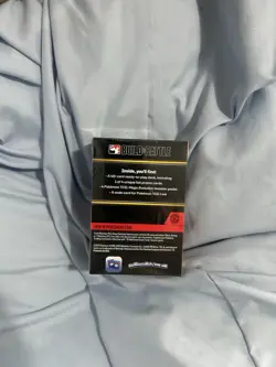 Pokemon Trading Card Game: Mega Evolution Build and Battle Box - 2 Packs Deal!! - Image 2