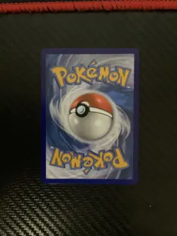 Pokemon TCG Phoebe Battle Styles Trainer Full Art Ultra Holo Card 161/163 NM - Image 2
